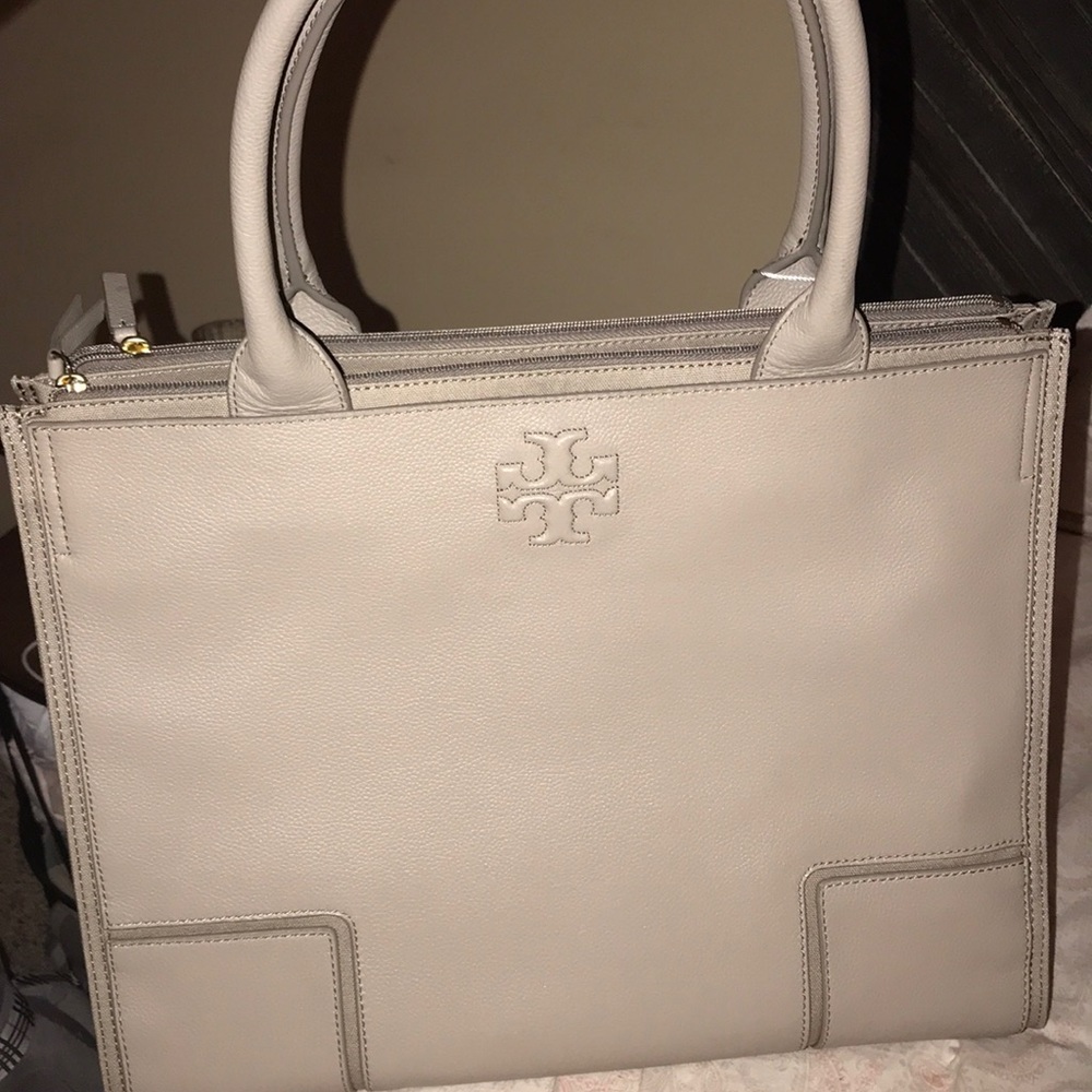 Tory Burch Ella Tote